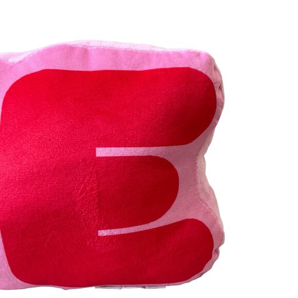 Hello Kitty & Friends 2 Pack Decorative Pillows “Love & XOXO” 8x24 New - Picture 6 of 16